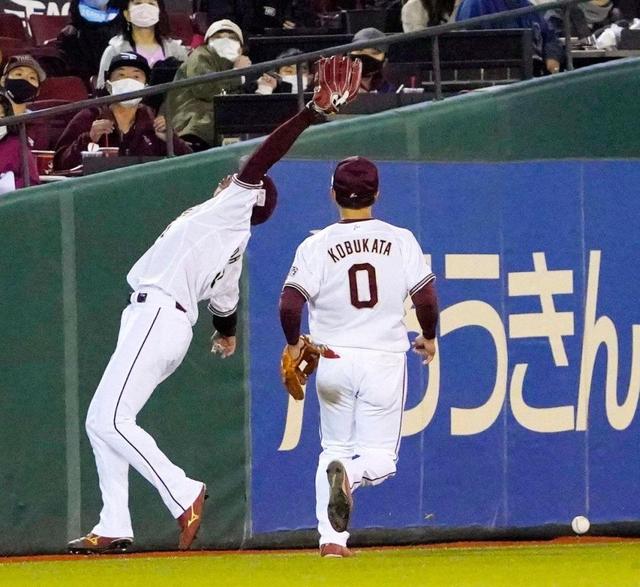 楽天・三木監督「悔しい試合」　救援陣の被弾響く