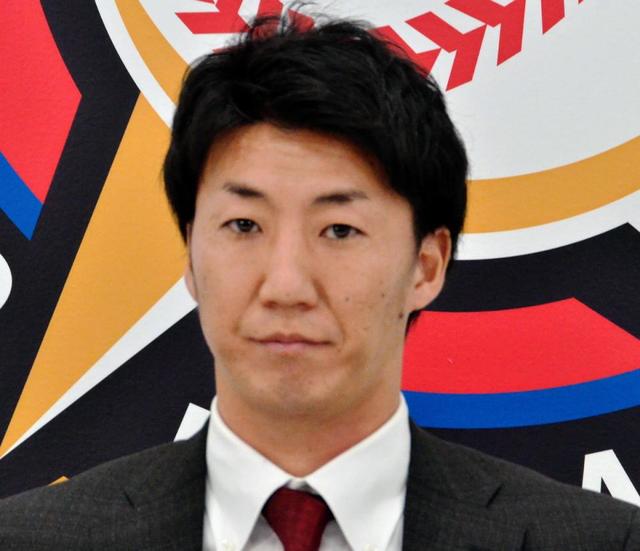 日本ハム・浦野博司投手が今季限りで引退「一軍の戦力になれないと思い、決断」