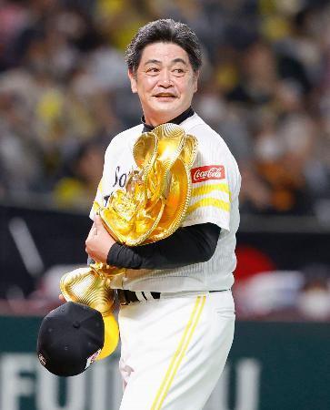 ソフトバンク工藤監督が続投へ/野球/デイリースポーツ online