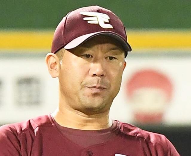 楽天12安打11残塁でドロー　三木監督「勝たなきゃダメ」