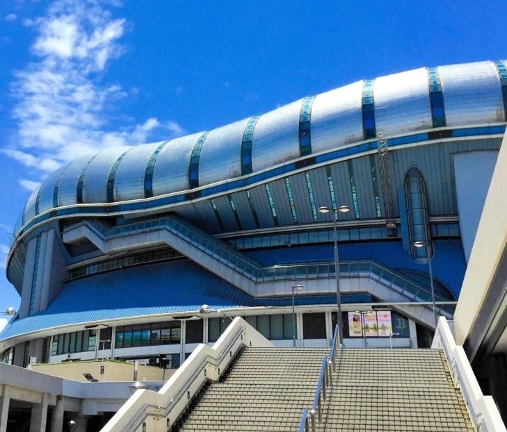 京セラドーム大阪