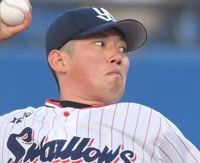 ヤクルト・大西、オリックス・西村が１軍昇格　日本ハムは吉田輝を抹消