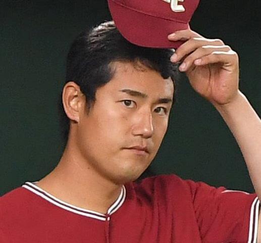 楽天・近藤弘樹