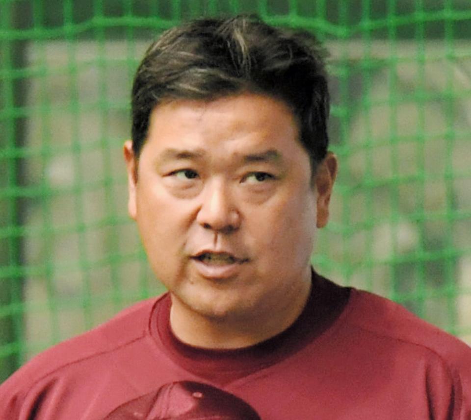 野村克也