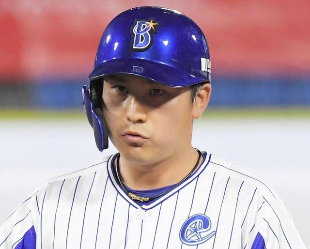 ｄｅｎａ 佐野が背番号７に変更 １６年ドラ９が４年でチームの顔に成長 野球 デイリースポーツ Online