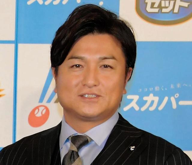 高橋由伸氏の予想は４勝３敗で巨人　打線のカギは「１、２番」
