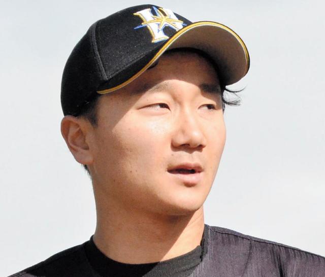 日本ハムが東大出身左腕の宮台 姫野ら４選手に戦力外通告 ３選手は育成契約か 野球 デイリースポーツ Online