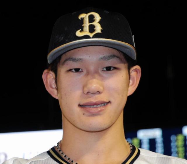 オリックス・西浦が特定疾患の特発性大腿骨頭壊死症　過去に坂口憲二さんも公表