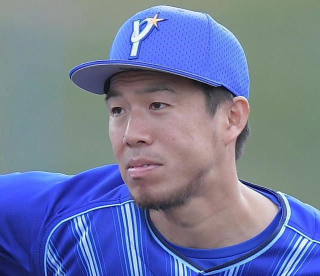 ＤｅＮＡ・藤岡が現役引退、２軍投手コーチに「野球への情熱は変わりません」