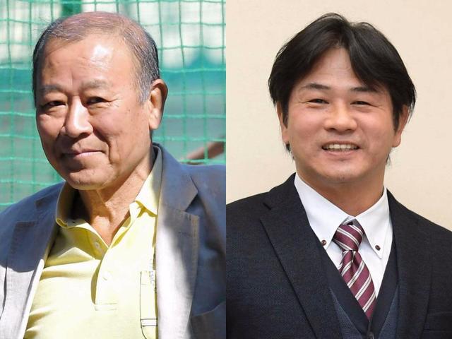 ＮＰＢ殿堂入り候補発表　藤田平氏、谷佳知氏ら６０人候補に