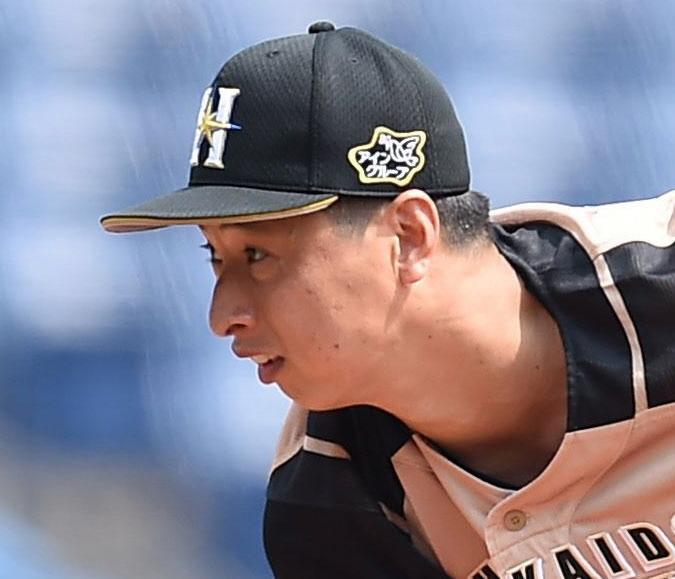 日本ハム・村田