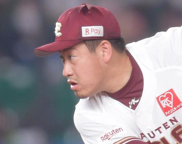 楽天・牧田、愛妻の手料理でベスト体重キープだ「嫁がよく制限しながらやっている」【NPB】