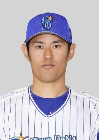 井納投手、ヤクルト・巨人と交渉ＤｅＮＡからＦＡ権行使