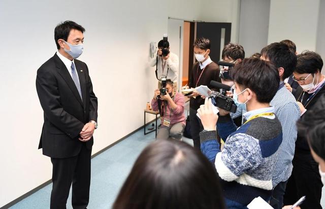 ヤクルト、DeNAからFAの井納と初交渉 解禁日に即アタック「力になって」