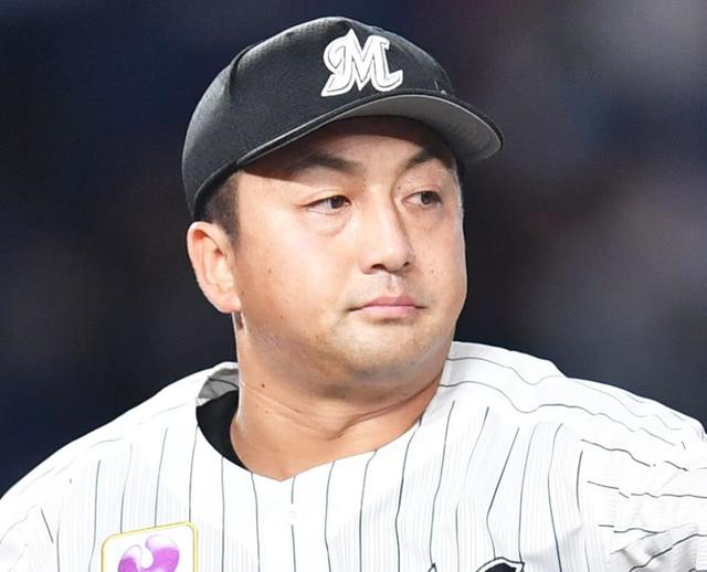 ロッテが沢村に背番号 １４ を打診 沢村栄治氏の番号 ｎｐｂ 野球 デイリースポーツ Online