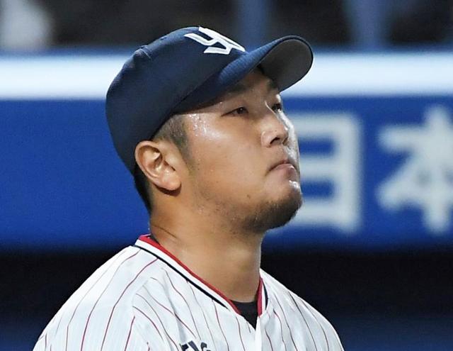 DeNA 前ヤクルト・風張を獲得へ/野球/デイリースポーツ online
