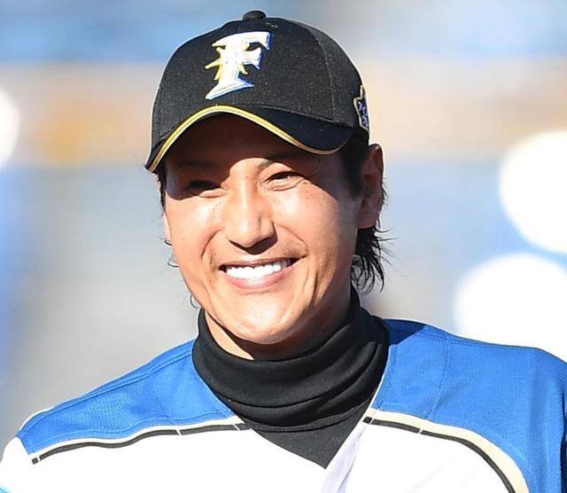 新庄氏 自ら設定した期限の前日時点でオファーなし tbs バース デイ で報告 野球 デイリースポーツ Online 新庄氏 自ら設定した期限の前日時点でオファーなし tbs バース デイ で報告 野球 デイリースポーツ Online