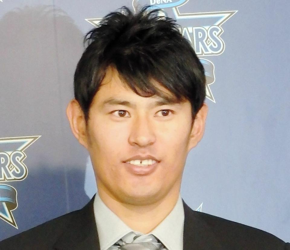 ｆａ井納翔一の巨人入りが発表 ｄｅｎａへ 本当に濃い８年間でした と感謝 野球 デイリースポーツ Online