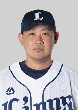 西武、松坂大輔が来季契約に合意渡辺ＧＭ、年内に正式契約へ