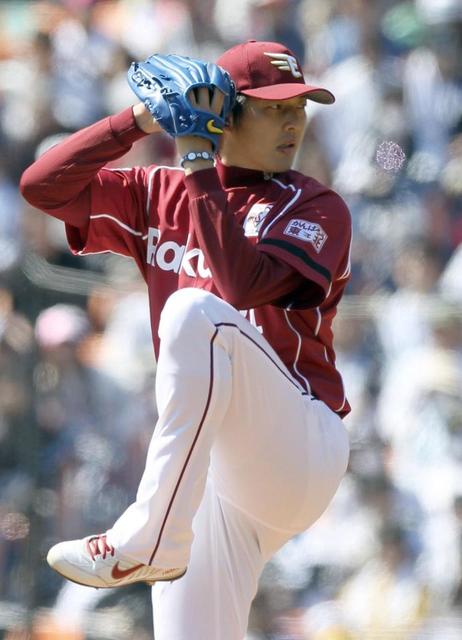 岩隈久志氏、進路未定も「野球の伝道師でありたい」/野球/デイリー