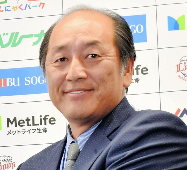 西武・松坂との来季契約で、渡辺ＧＭ「ライオンズファンの前で投げてほしい」【ＮＰＢ】