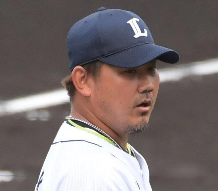 松坂大輔が西武と来季契約「勝利を目標に」 ファンへ「少しでも恩返し 
