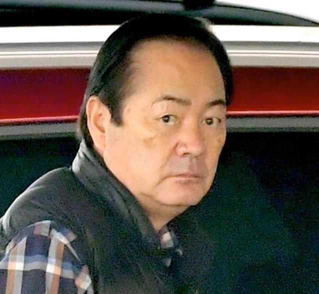 白血病闘病中の北別府学氏が再入院 骨髄移植の影響によるｇｖｈｄで 野球 デイリースポーツ Online