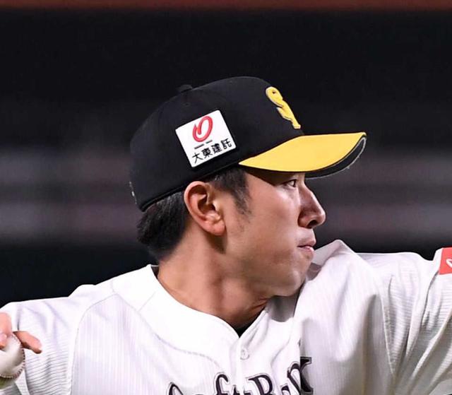 ソフトバンク西田哲朗内野手が引退「最高のプロ野球生活」球団広報に