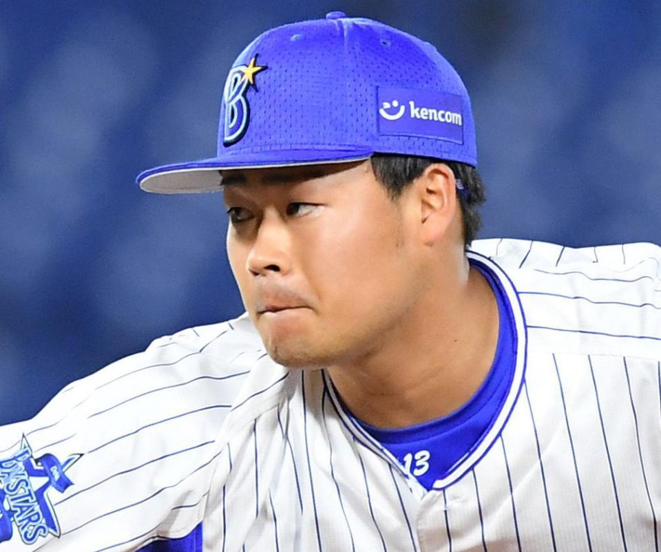 　ＤｅＮＡ・伊勢