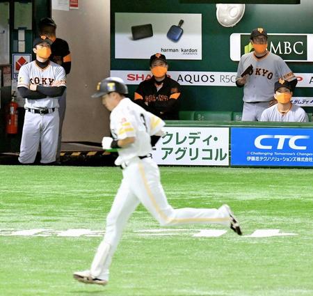 全試合でＤＨ制が採用された今年の日本シリーズではソフトバンクが巨人に４連勝した