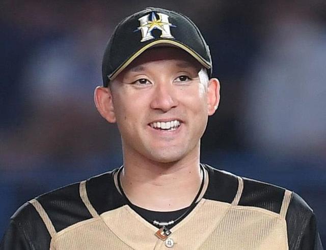 日本ハム 杉谷 リアル野球ｂａｎ での大暴れ予告 ｎｐｂ 野球 デイリースポーツ Online