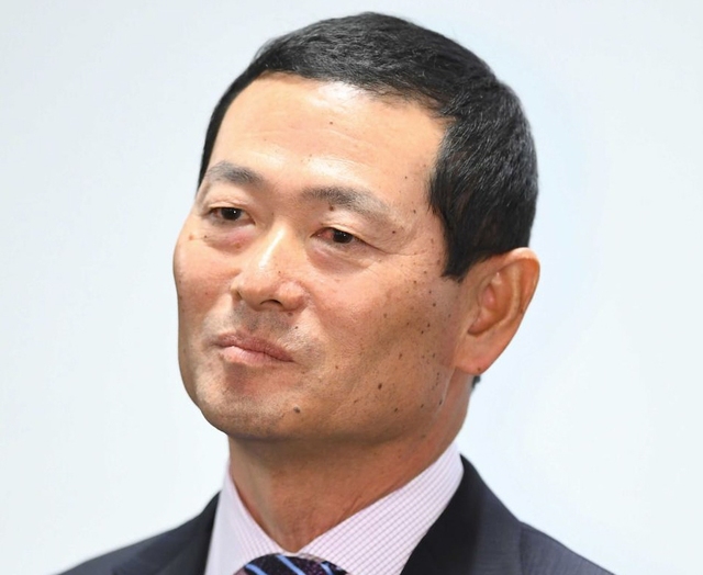 巨人 レジェンドｏｂ桑田真澄氏が１５年ぶり古巣復帰で入閣へ 野球 デイリースポーツ Online