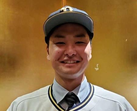 　オリックス・釣寿生