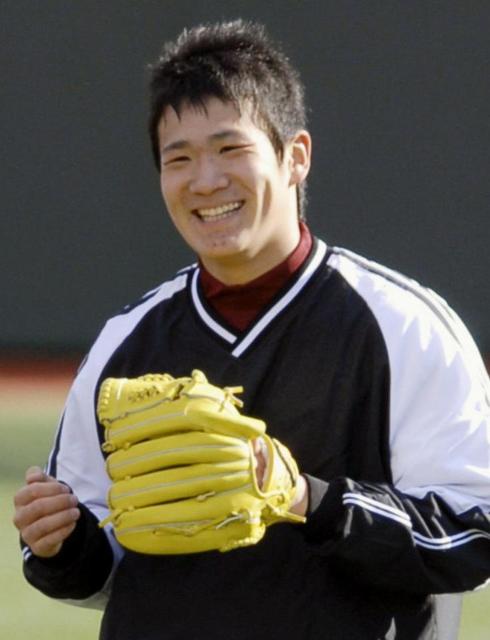 12球団ルーキー列伝】田中将大 まさかの最下位にトホホ…/野球