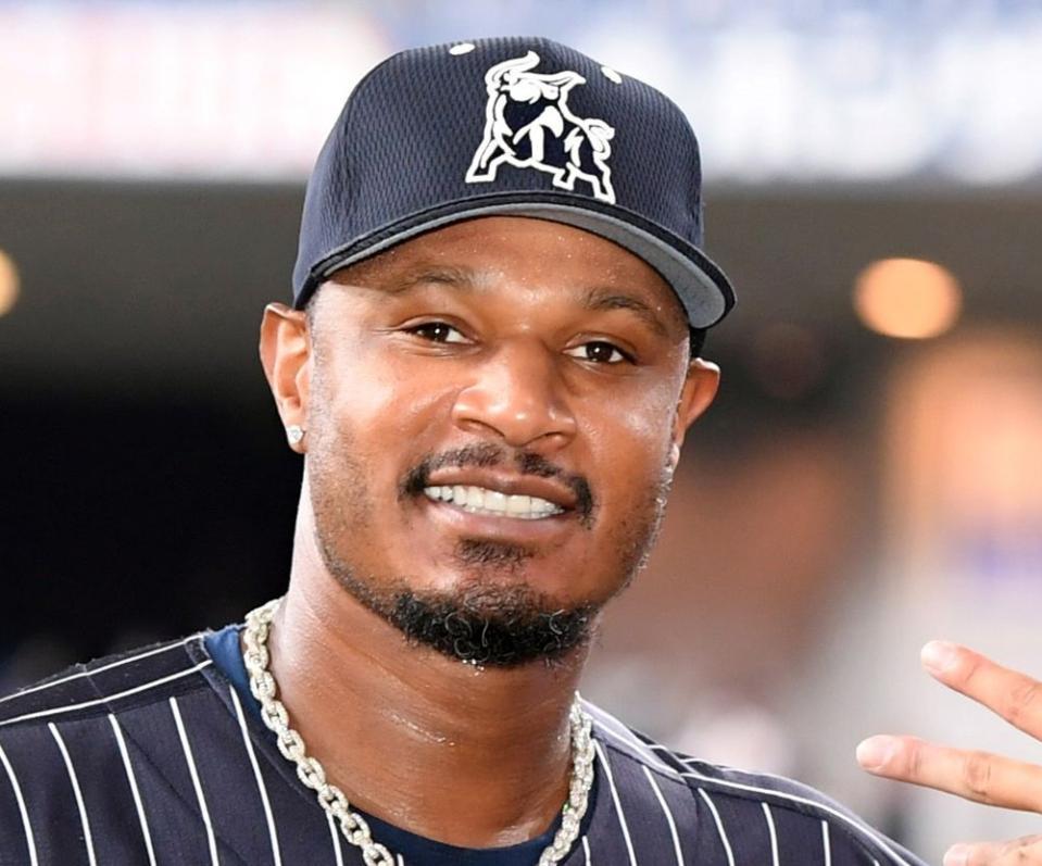 オリックスのアダム・ジョーンズ