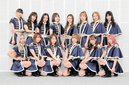 オリックスが「ＢｓＧｉｒｌｓ」２１年メンバー発表 ＣＨＡＬはラストイヤー/野球/デイリースポーツ online