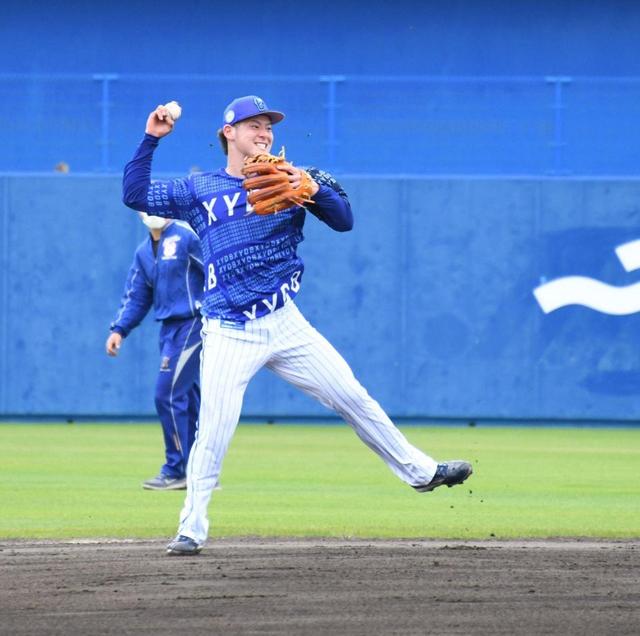 デイリースポーツ