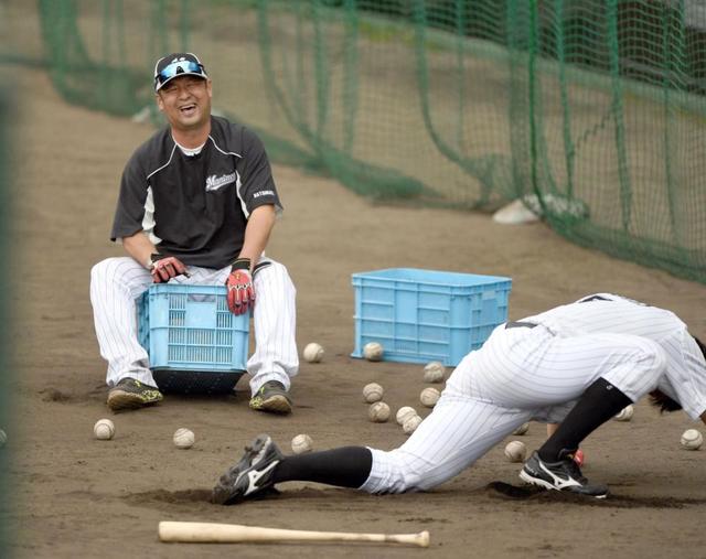 松中信彦350本ホームラン記念バット 鬱陶し