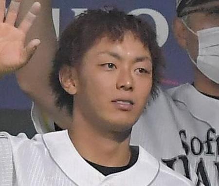 ソフトバンク・今宮、両ふくらはぎのコンディション不良でリハビリ組へ【ＮＰＢ】