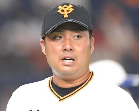 巨人 今村 背番号２６の自覚にじむ 内海さんも付けられていた番号なので 野球 デイリースポーツ Online