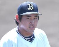 喜界島のバレンティン 前ヤクルト原泉 現役引退で公務員の道へ 野球 デイリースポーツ Online