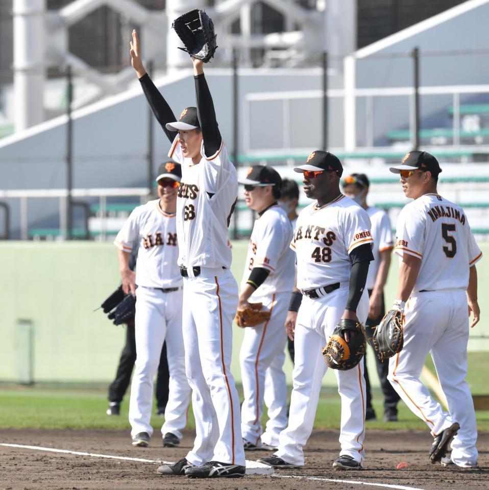 巨人ドラ５秋広 ジャイアント馬場さん超え 朝の測定で日本選手史上最高身長 ２メートル２センチ を記録 野球 デイリースポーツ Online