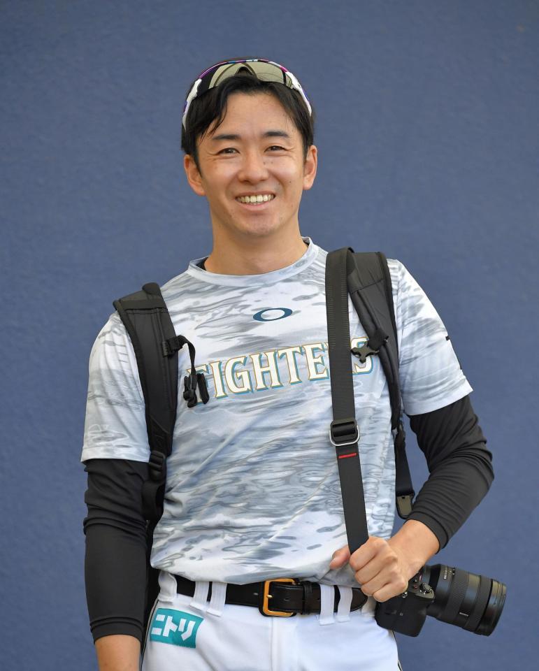 日本ハム 斎藤佑樹 出力アップし ヨシッ １３０キロ前後も記録 今の力でマックス 野球 デイリースポーツ Online