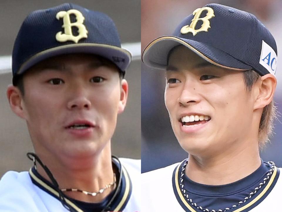 オリックスがソフトバンク戦 スタメン 山岡 由伸がそれぞれ３イニング登板予定 野球 デイリースポーツ Online