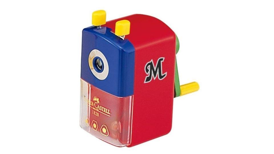 ロッテ・マリーンズ鉛筆削りを発売（球団提供）