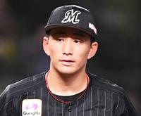 　ロッテ・小島和哉