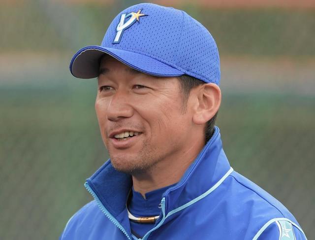 ｄｅｎａ 三浦監督 また悩んだ 開幕ローテ争う上茶谷と阪口が好投 野球 デイリースポーツ Online