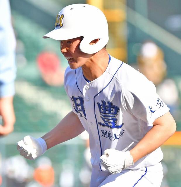 明豊 やり返せ のゲキに初戦１２四死球９失点の投手陣奮起 小園攻略８強 野球 デイリースポーツ Online
