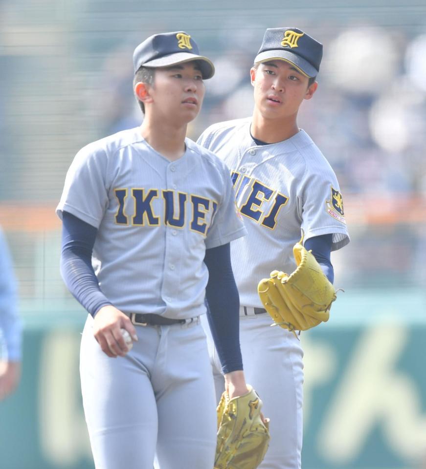 仙台育英 まさかの大敗 監督は「失点をコントロールしたかったが…」/野球/デイリースポーツ online