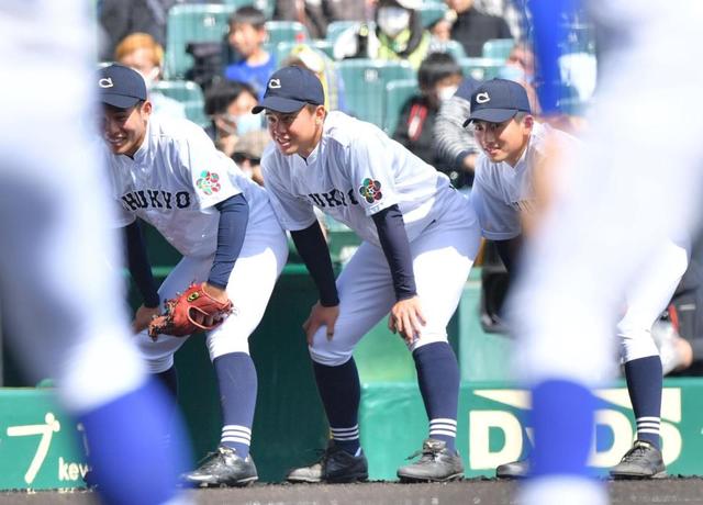 中京大中京 畔柳は先発回避 準決勝で１２１球投げれば球数制限に到達 野球 デイリースポーツ Online